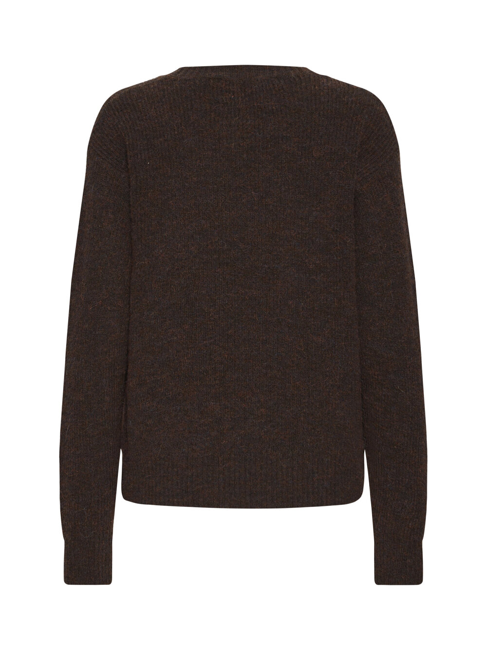 Ball - BASTACY RIB LOGO PULLOVER