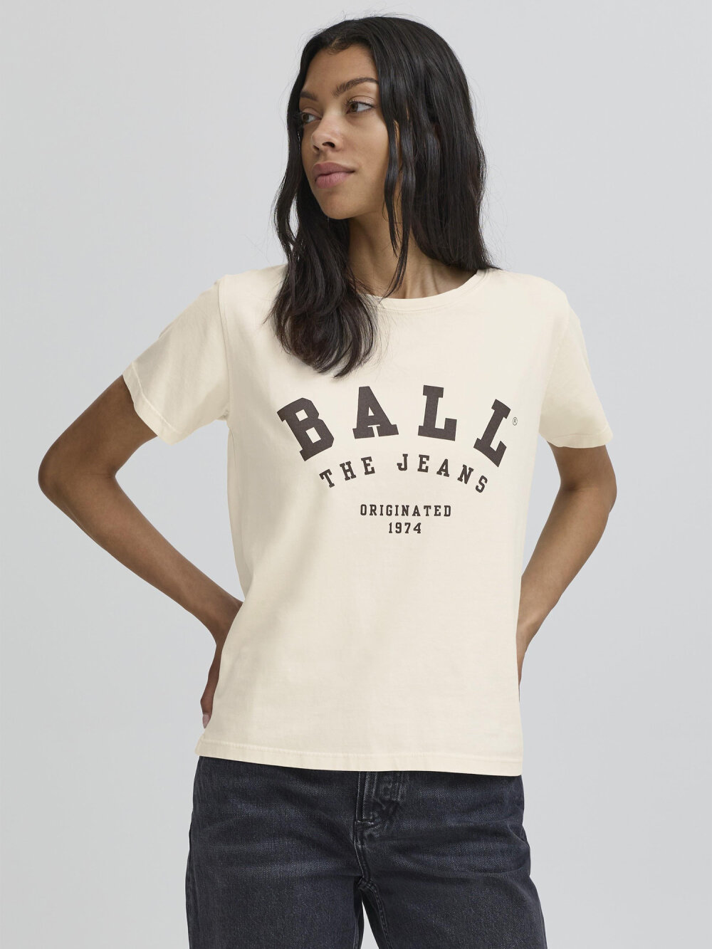 Ball - BAMALDINI T-SHIRT