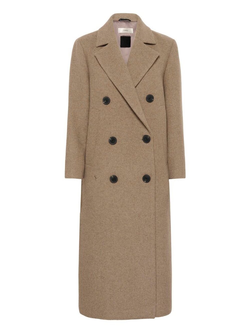 InWear - YunahIW Long Coat