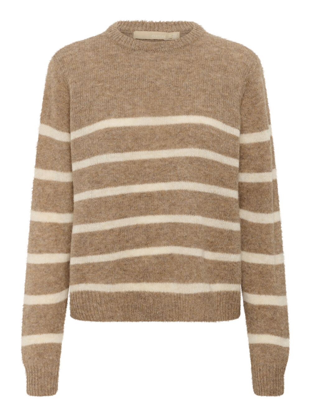 Culture - CUkatrina Pullover