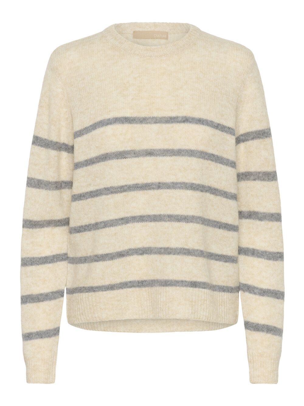 Culture - CUkatrina Pullover