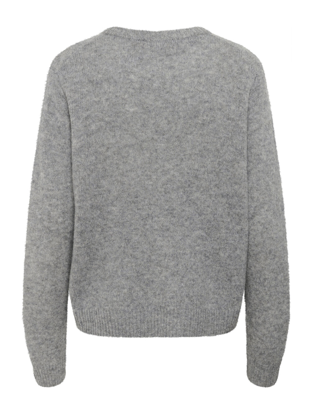 Culture - CUkatrina Pullover