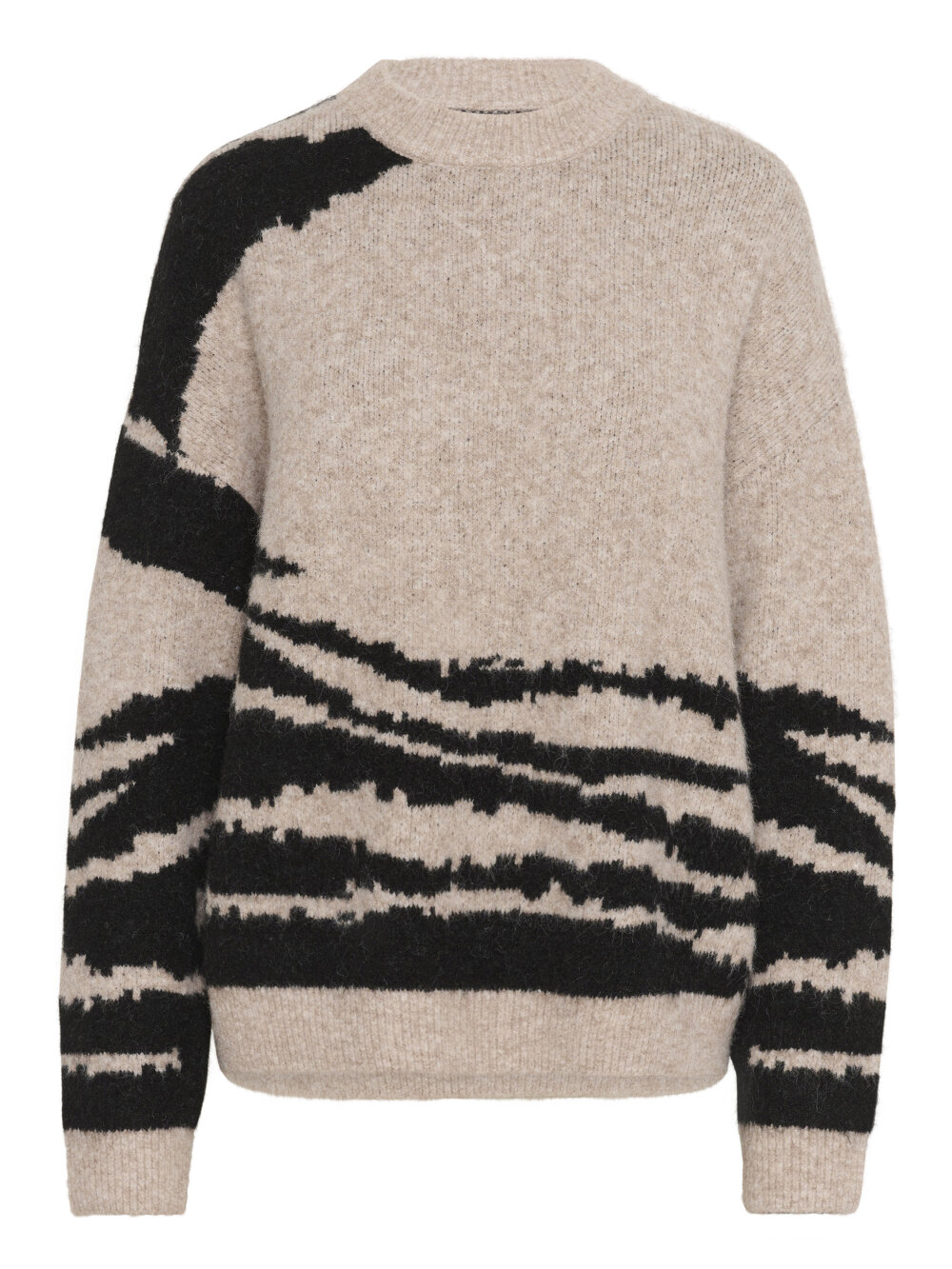 Culture - CUzinna Pullover