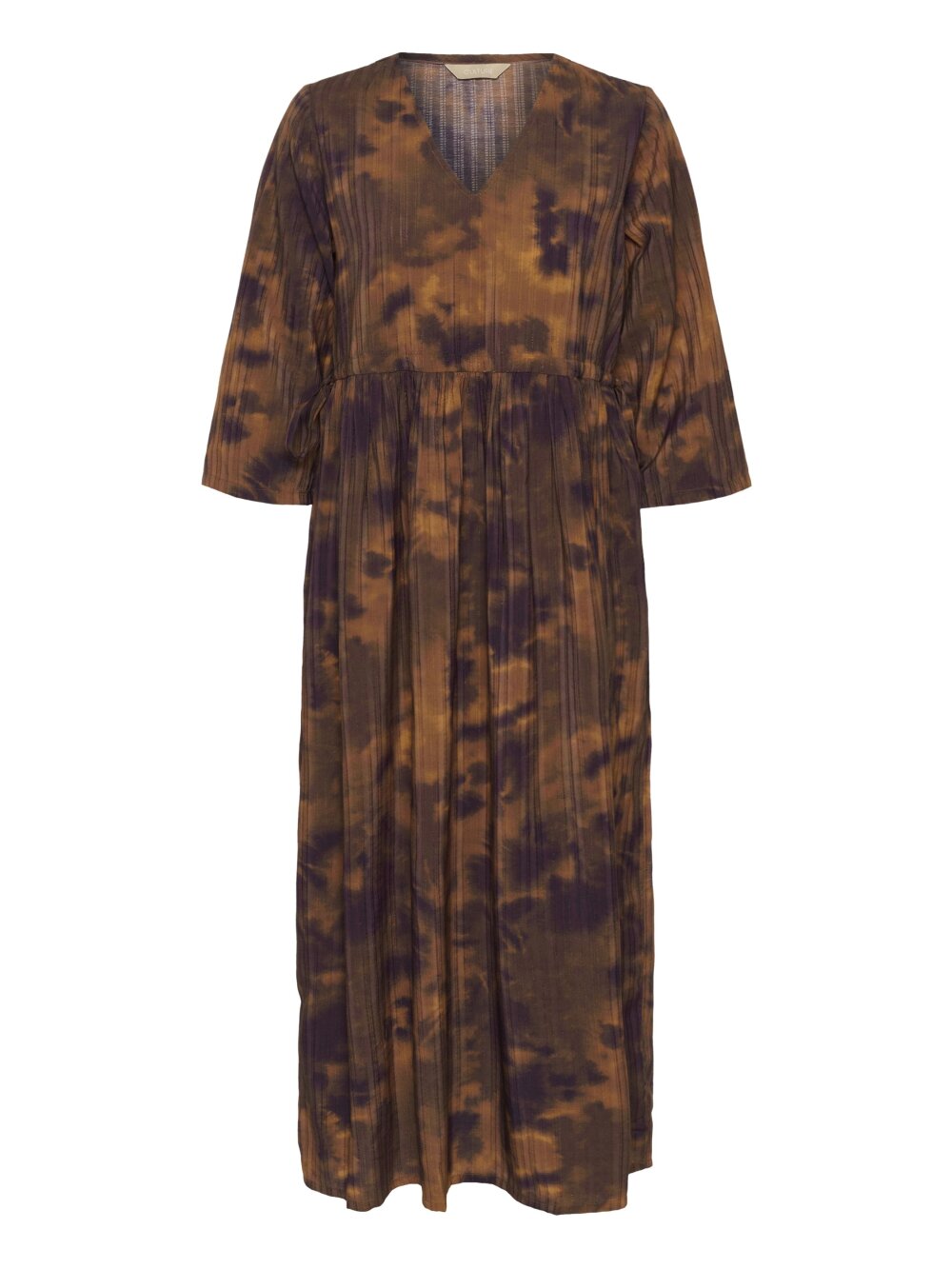 Culture - CUjustine Gally Long Dress