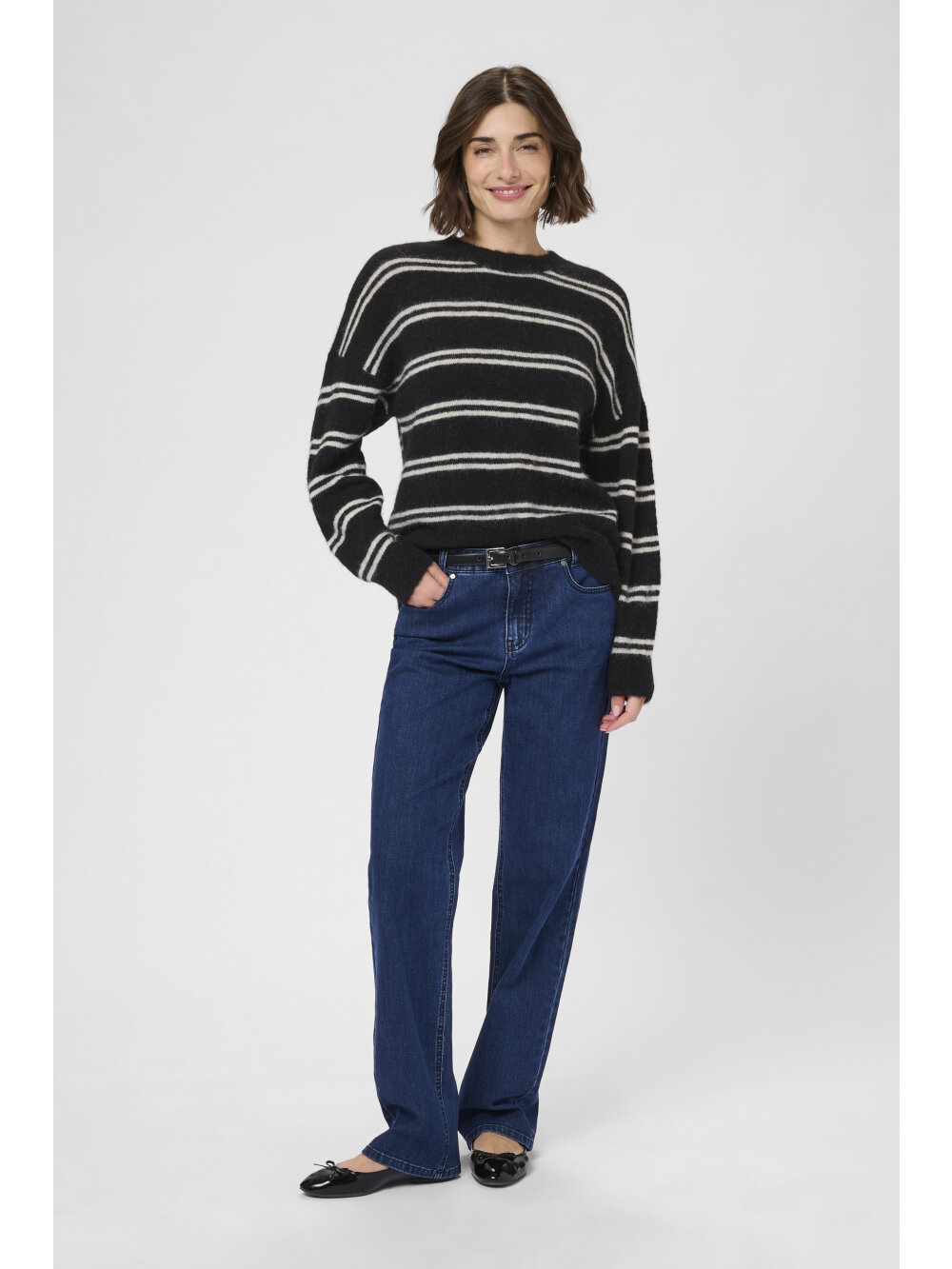 Culture - CUbernie Cacheia Pullover