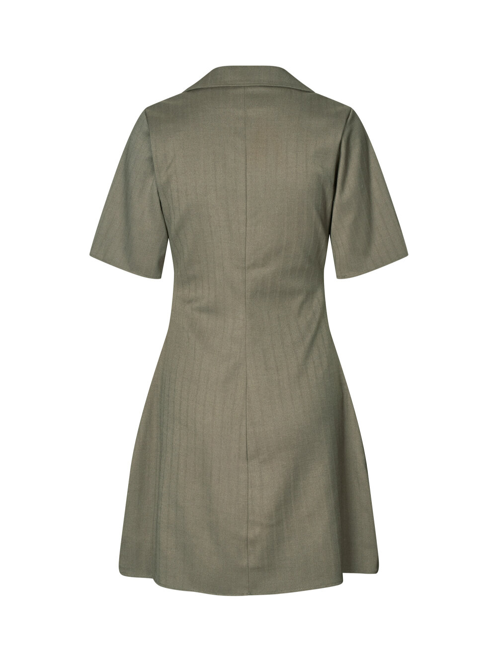 Modström - Pedromd Kjole