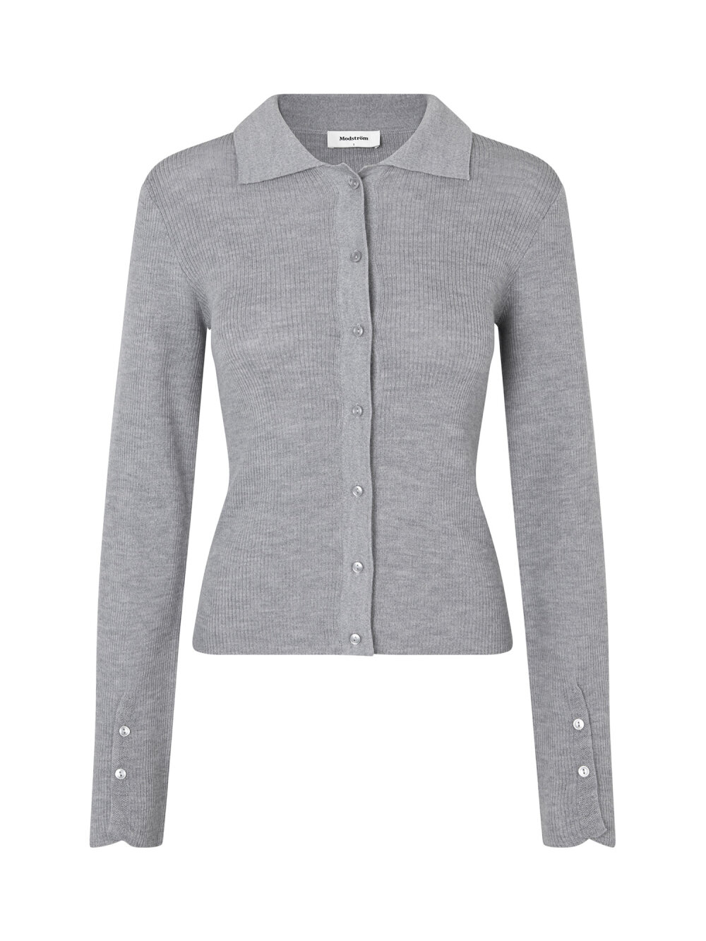 Modström - HirokiMD cardigan