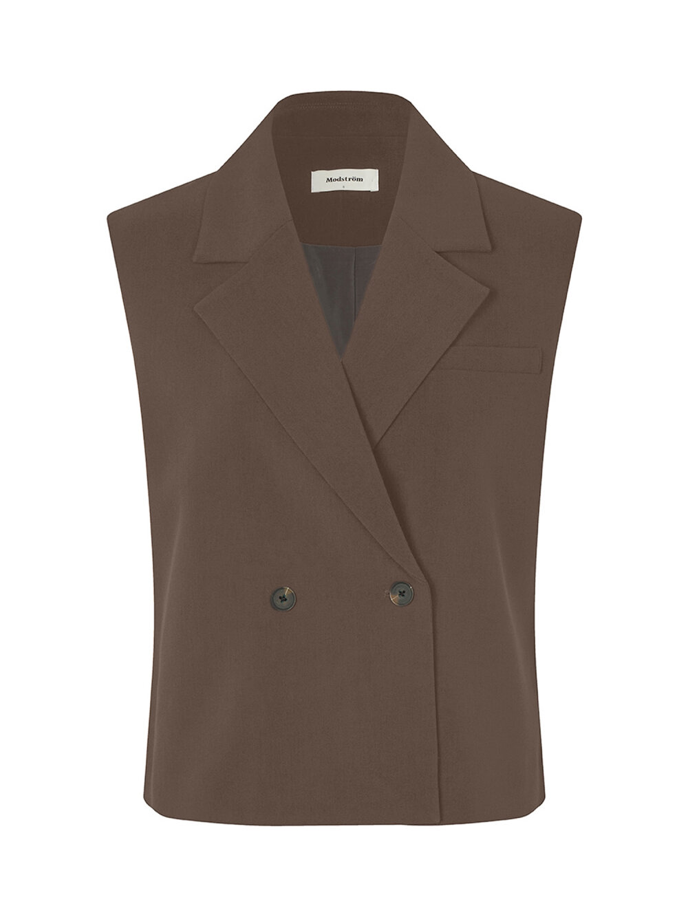 Modström - Galemd vest