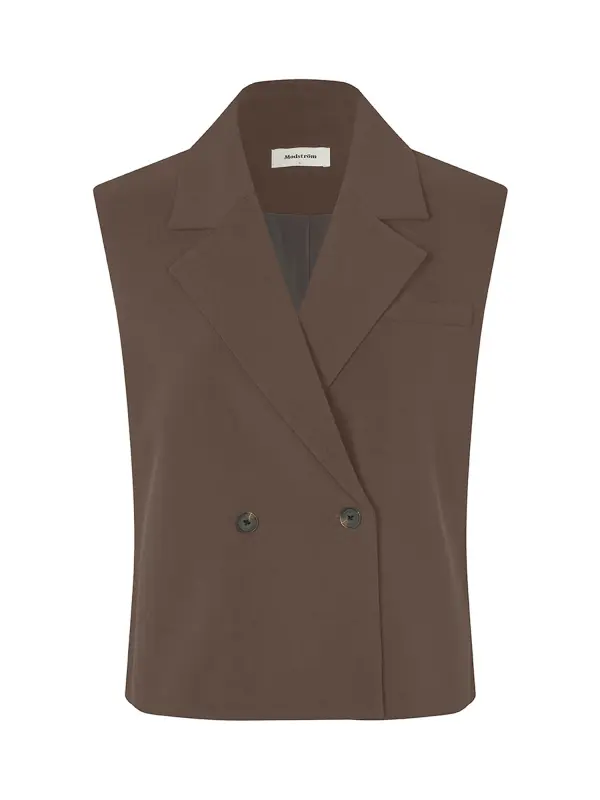 Modström - Galemd vest Modström - Galemd vest