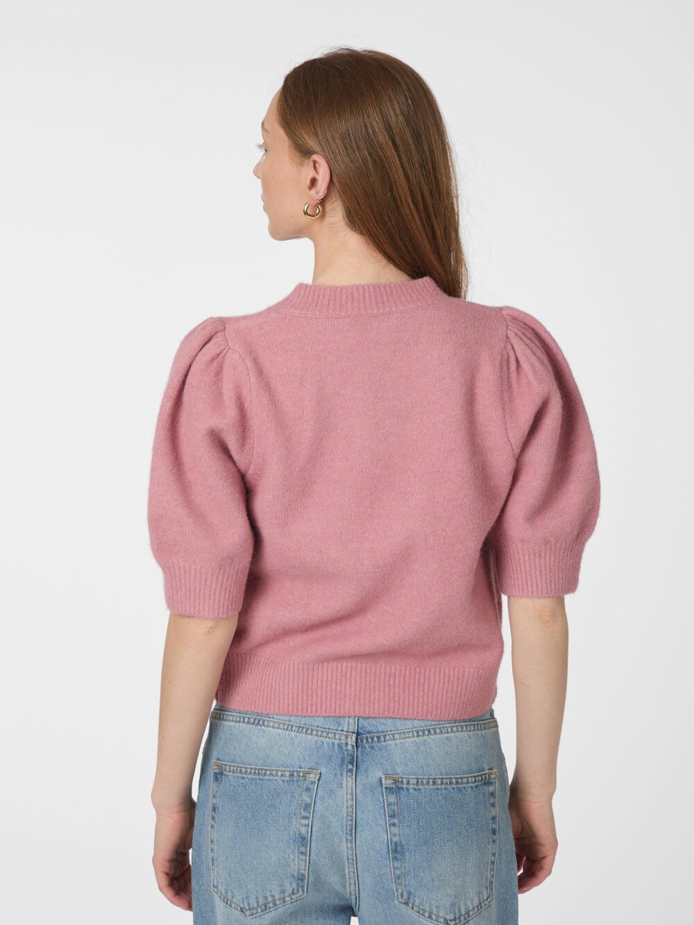 Neo Noir - Trudy Knit Cardigan