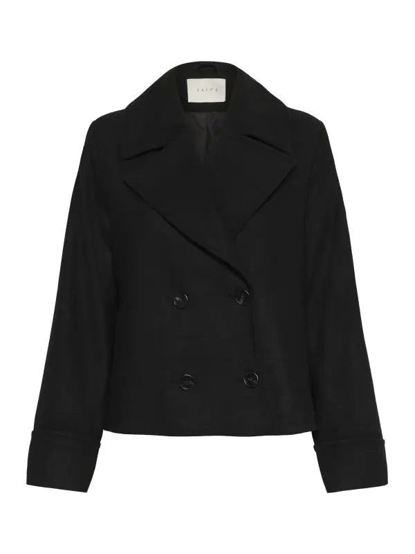 Kaffe - KAjulia Coat Kaffe - KAjulia Coat