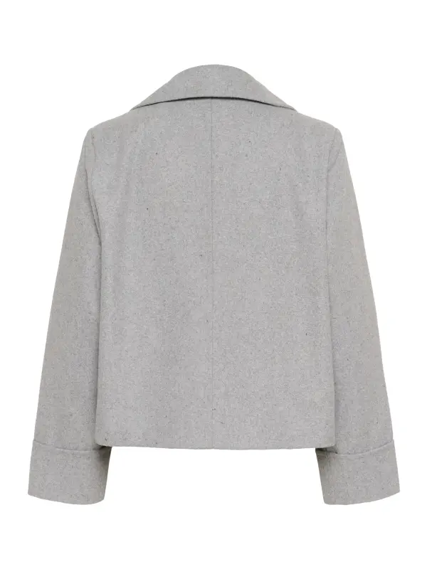 Kaffe - KAjulia Coat Kaffe - KAjulia Coat