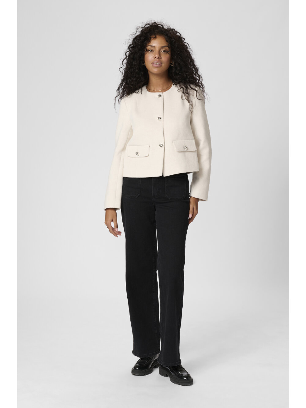 Kaffe - KAlizette Jacket