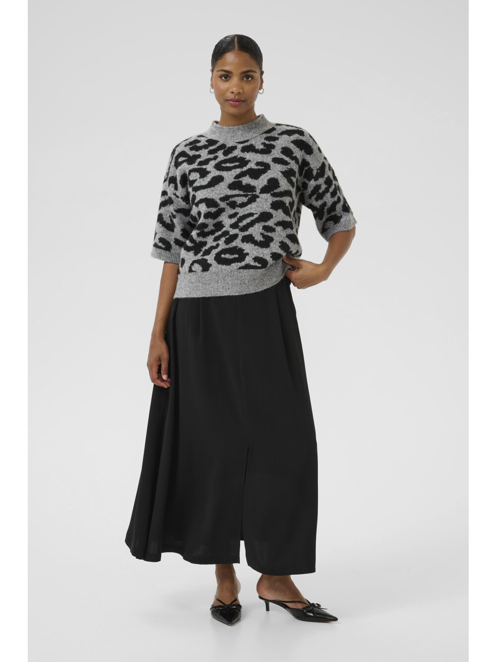 Kaffe - KAsandra Pullover