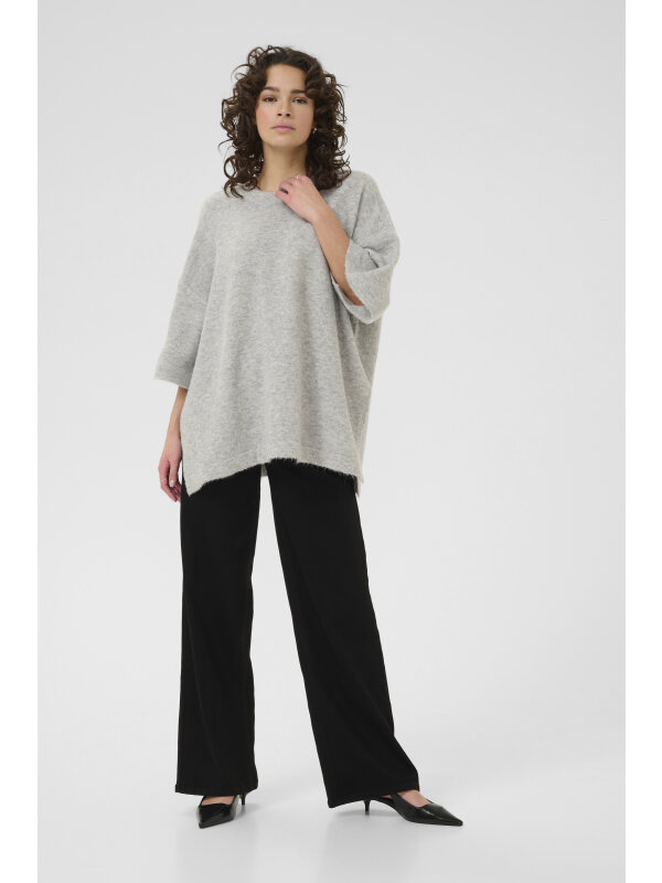 Kaffe - KAniel Pullover Kaffe - KAniel Pullover