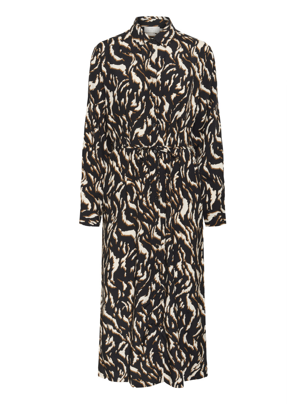 Kaffe - KAmille Shirt Dress