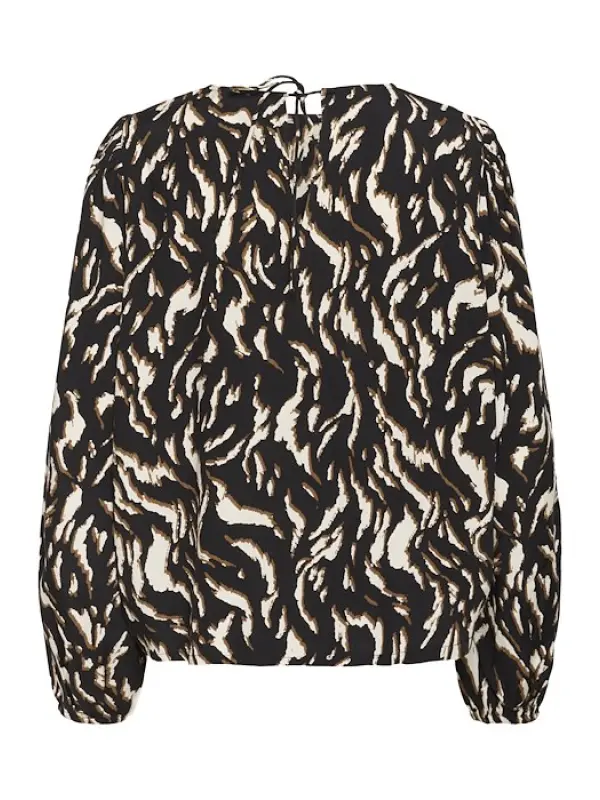 Kaffe - KAmille Blouse