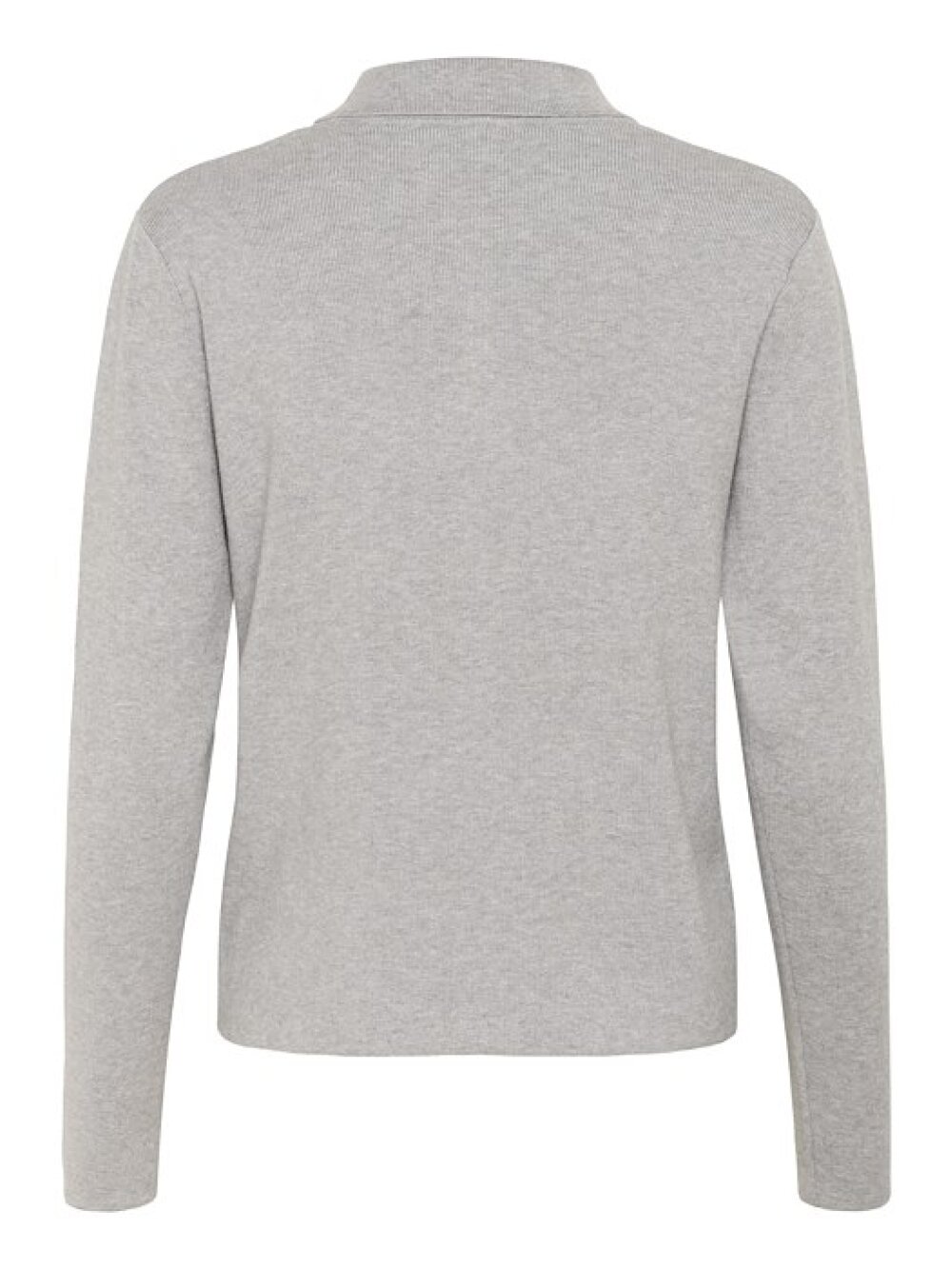 Kaffe - KAvisja Polo Cardigan