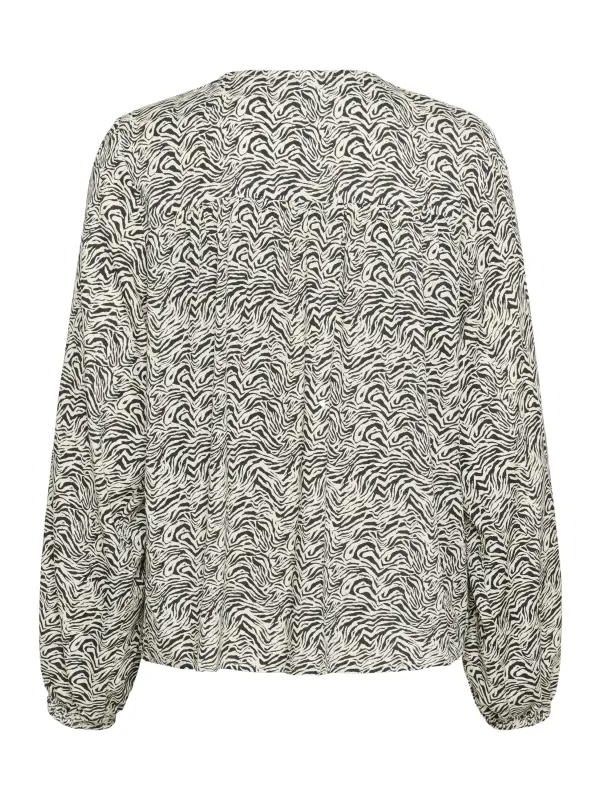 Kaffe - KAmiriam Blouse Kaffe - KAmiriam Blouse