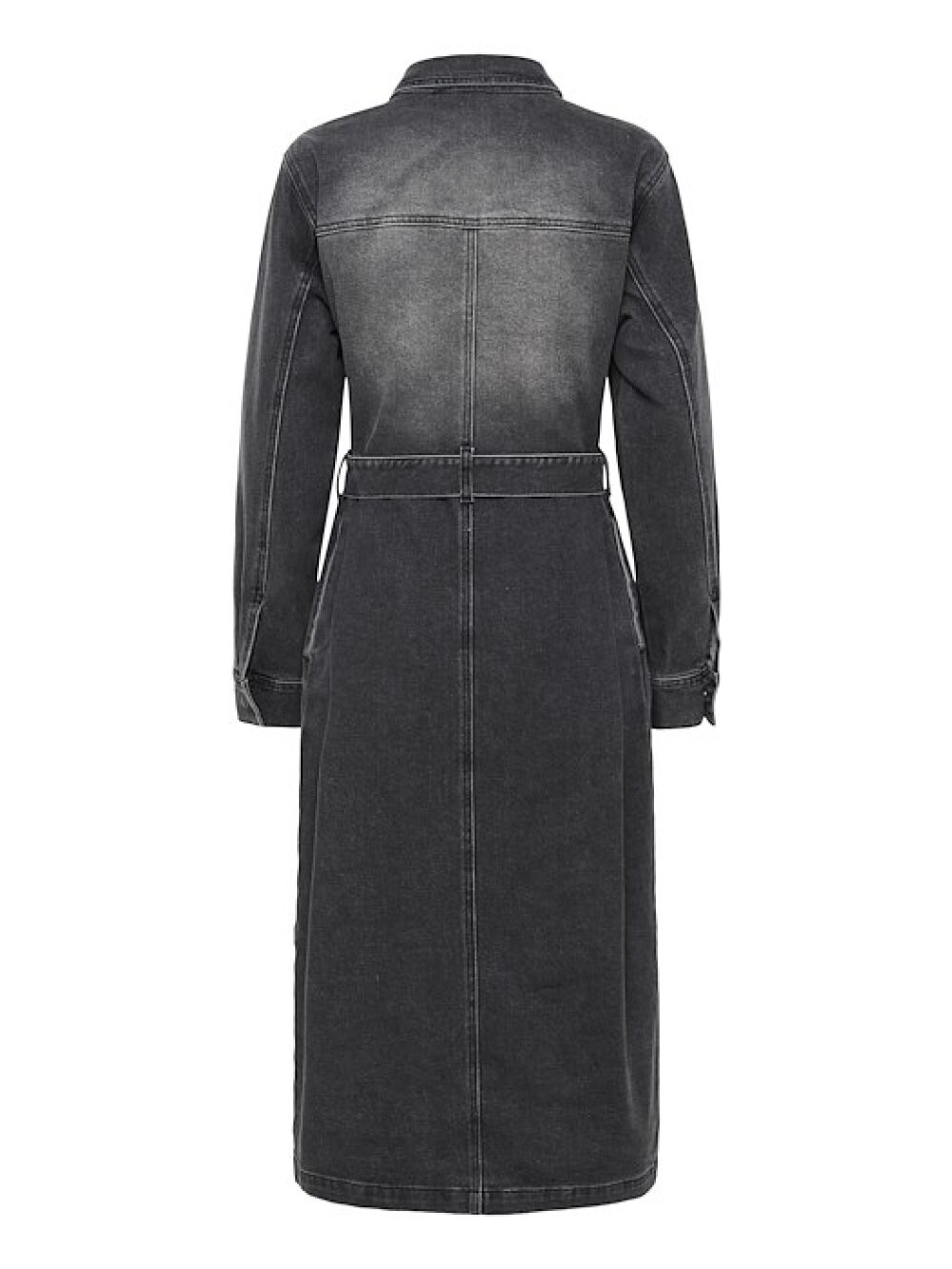 Kaffe - KAabby Denim Dress