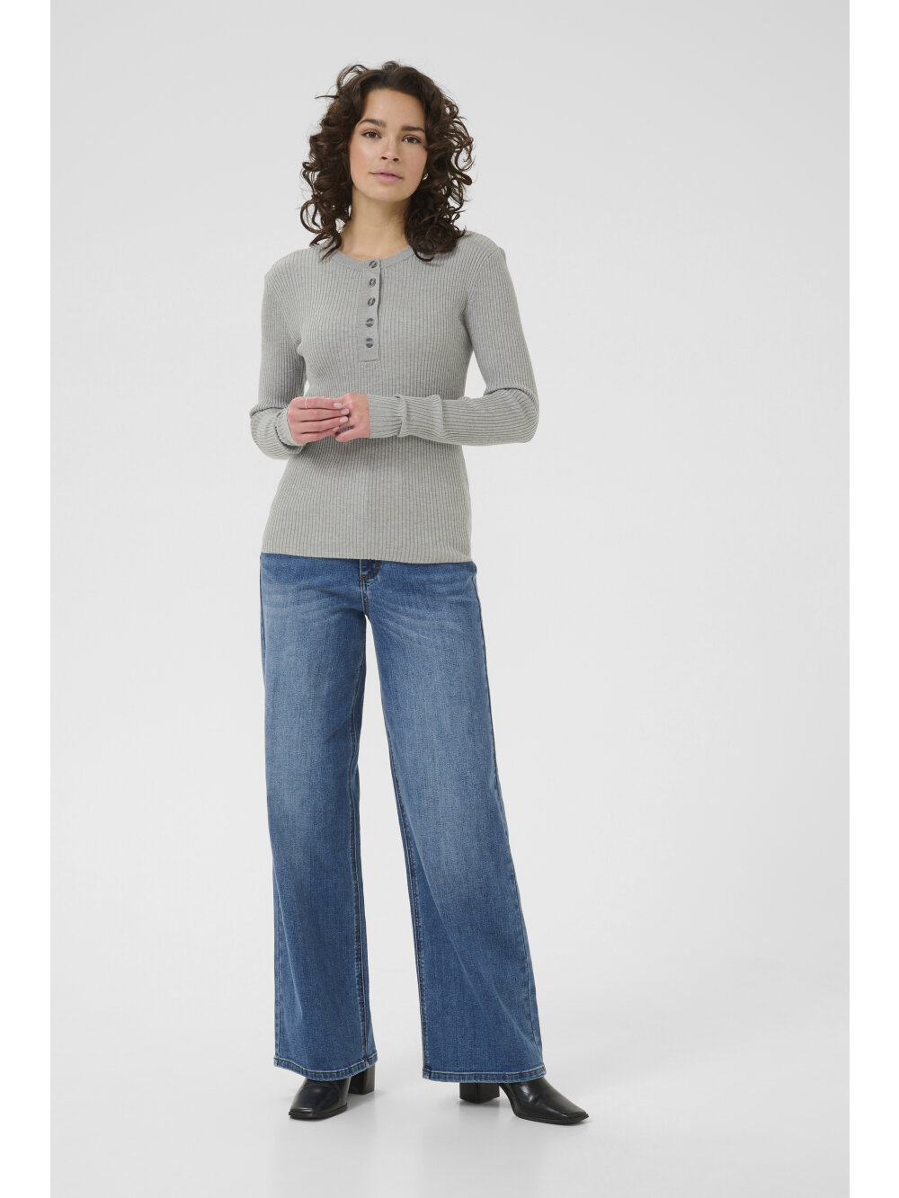 Kaffe - KAomi Pullover