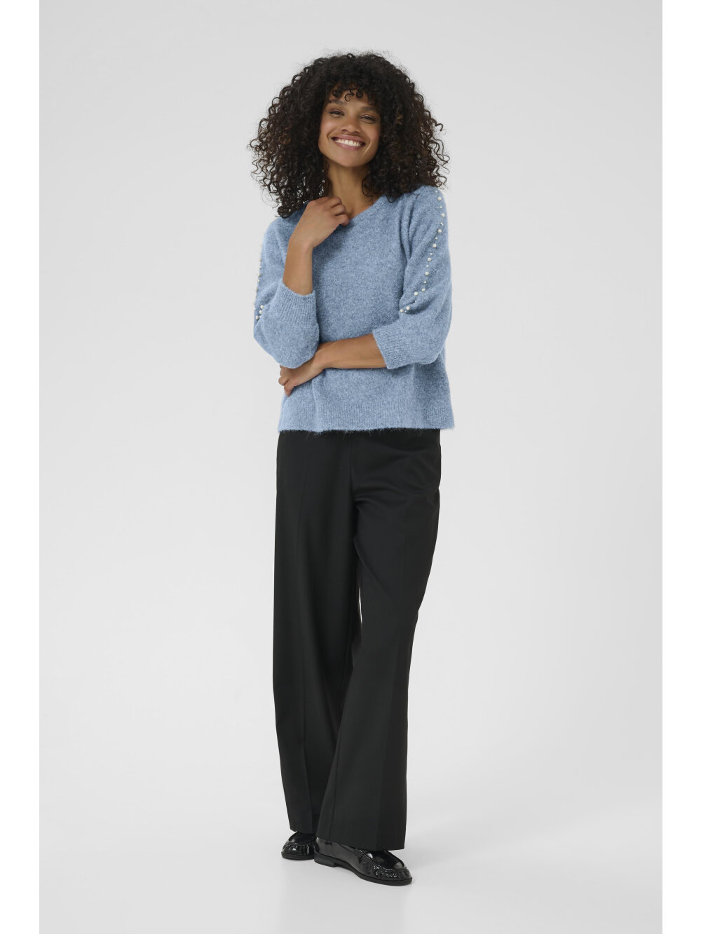 Kaffe - KAbetty Pullover