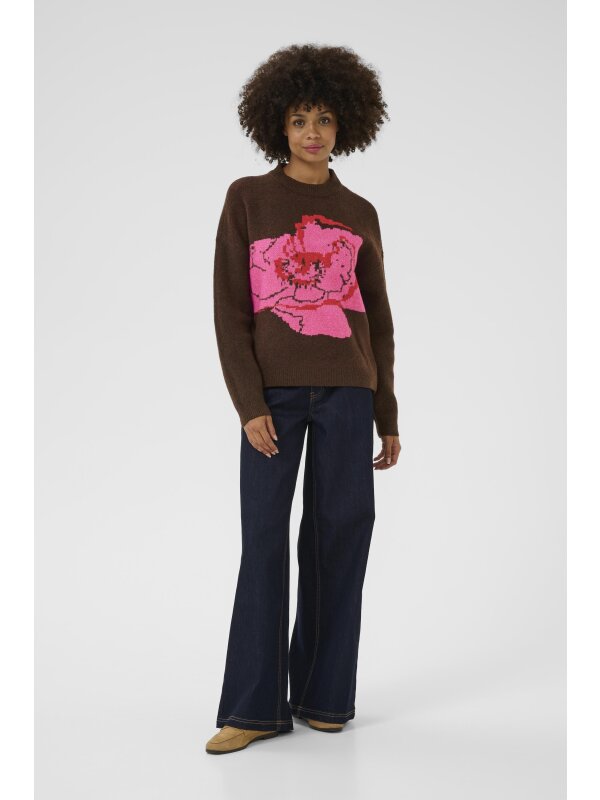 Culture - CUbliss Pullover