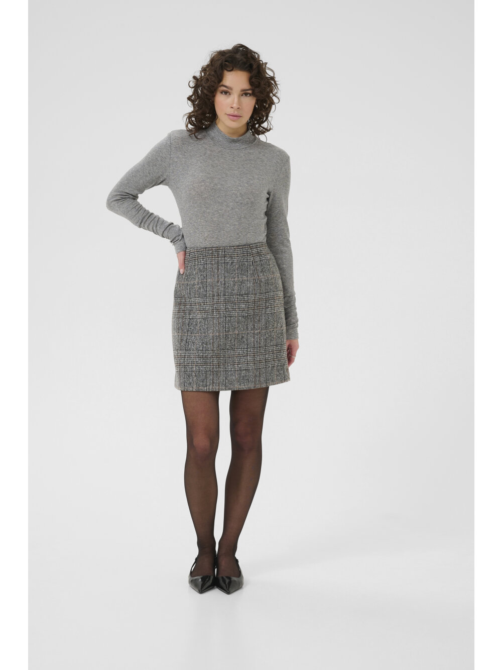 Kaffe - KAvivian Pencil Skirt