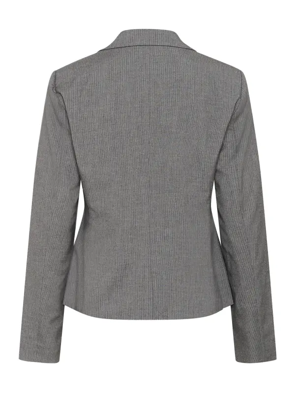 Kaffe - KAellie Shaped Blazer Kaffe - KAellie Shaped Blazer