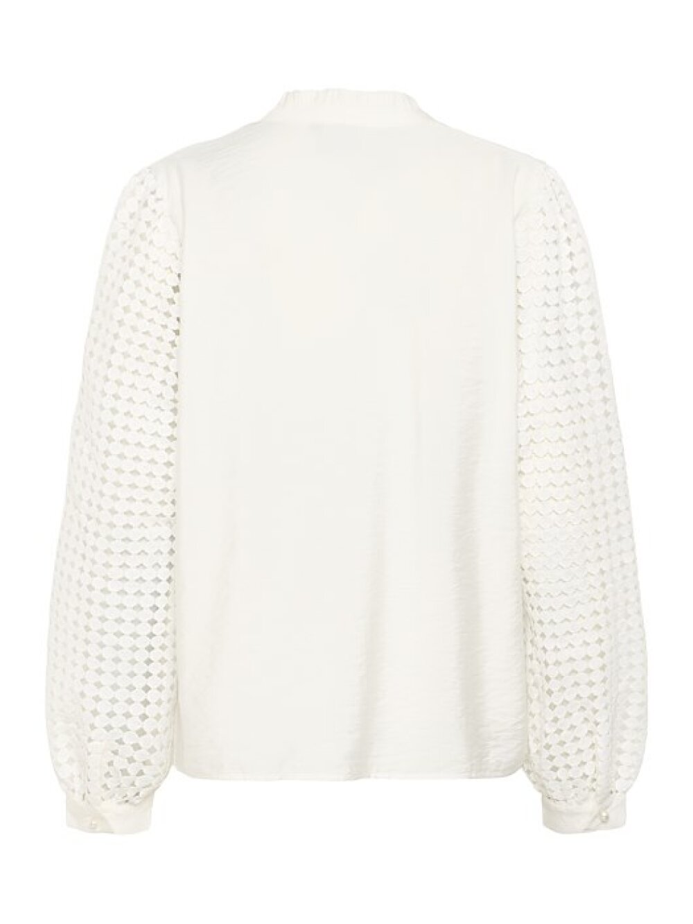 Kaffe - KAtulle Blouse