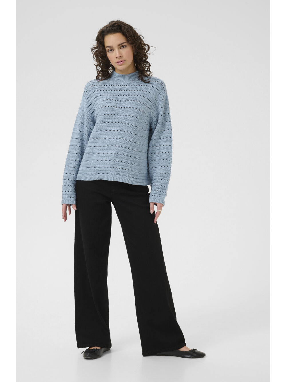 Kaffe - KAdolly Pullover