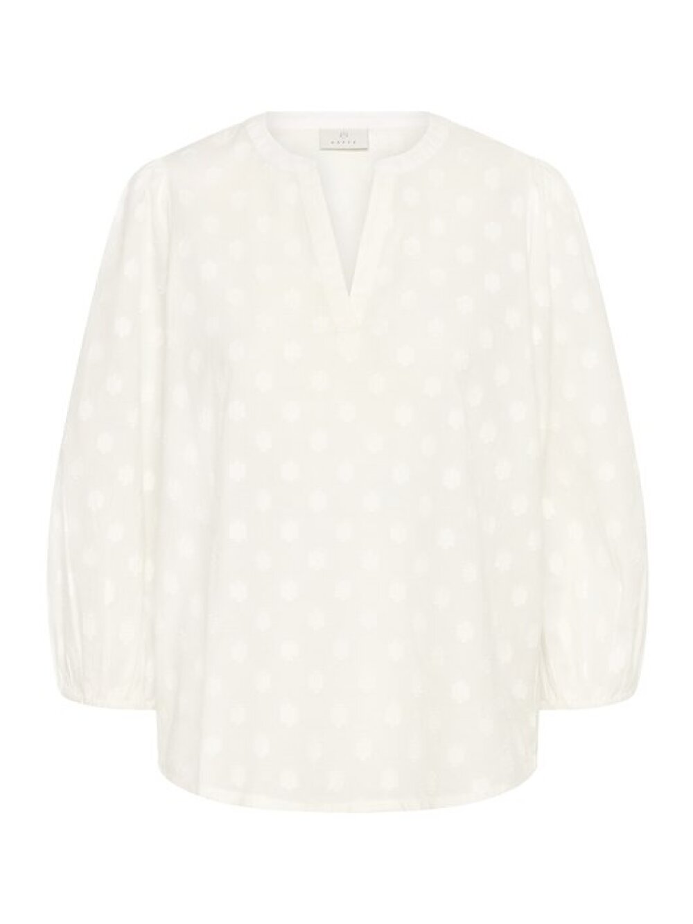 Kaffe - KAenya Blouse 3/4 SL