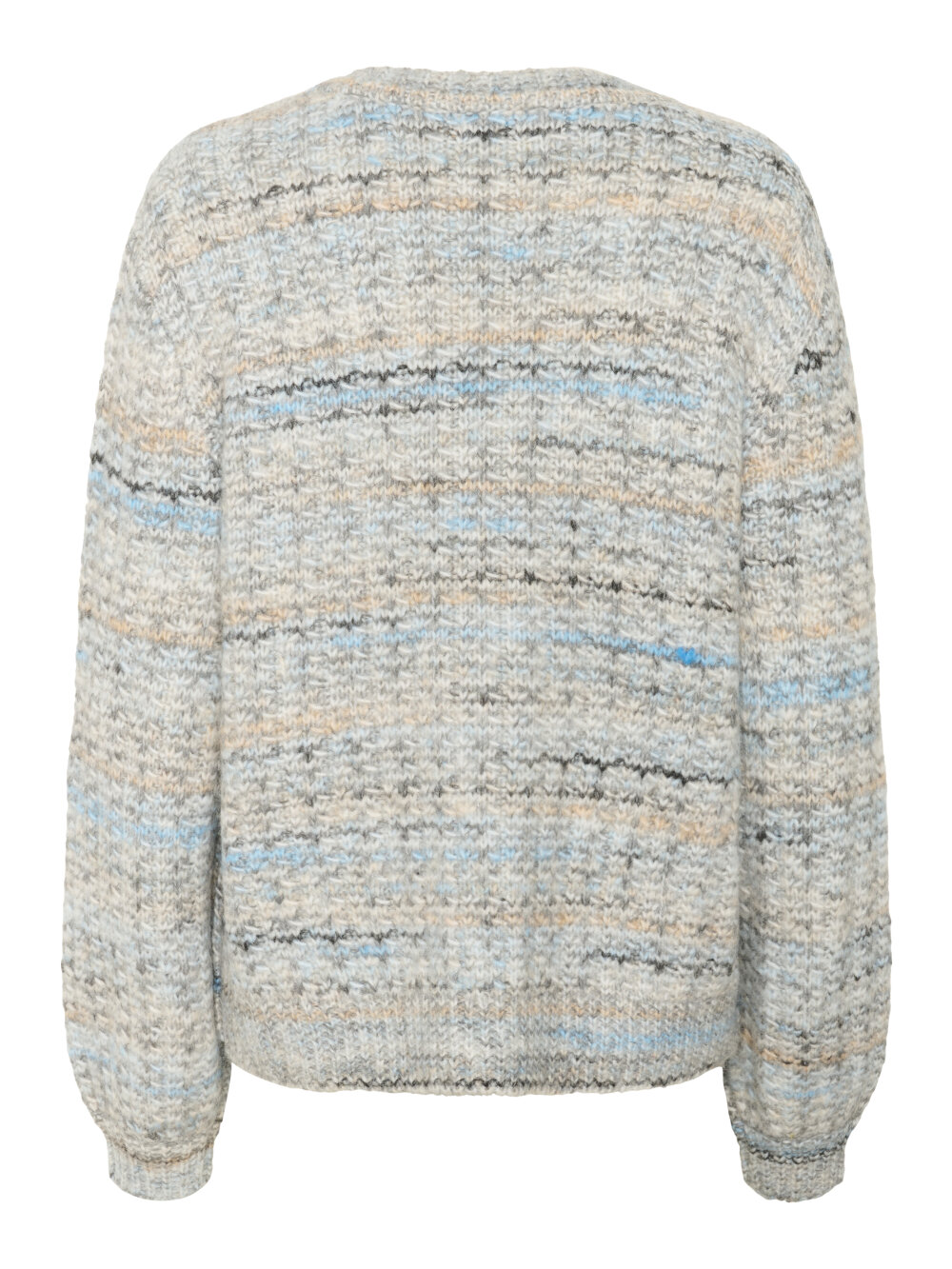 Culture - CUmarble Pullover