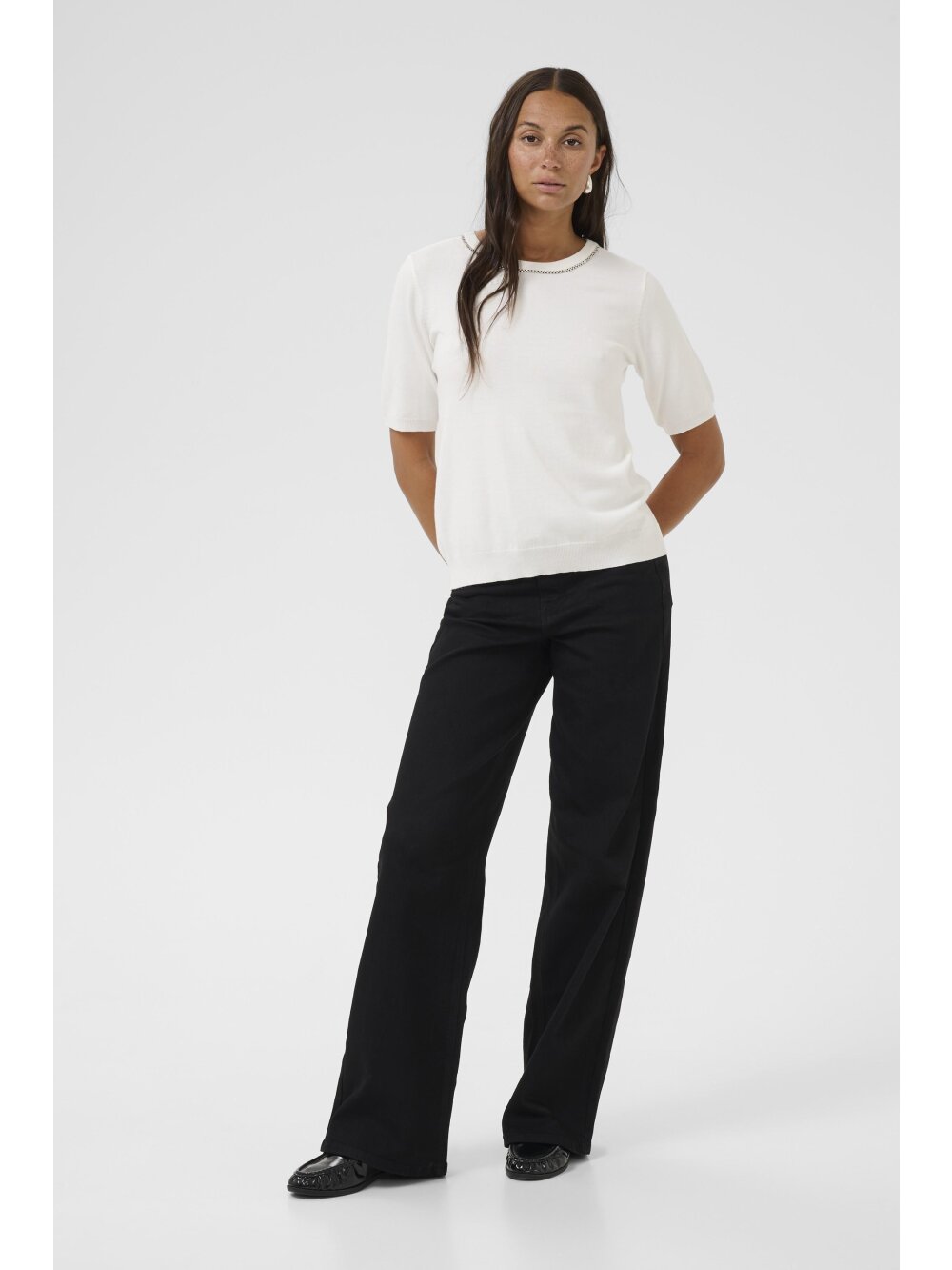 Kaffe - KAcarly Knit Pullover