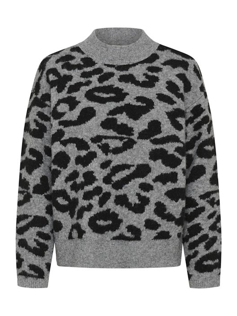 Kaffe - KAsandra Pullover LS