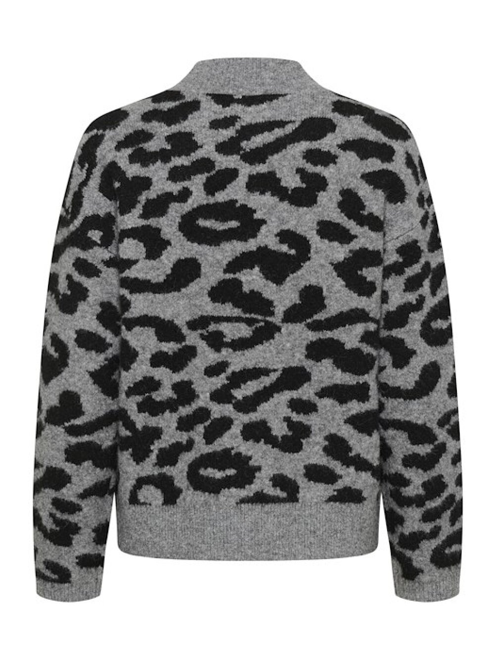 Kaffe - KAsandra Pullover LS