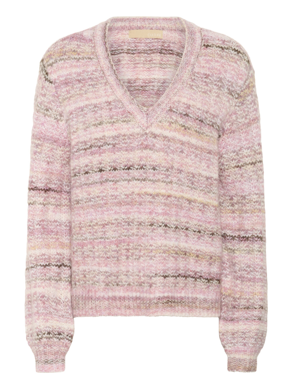 Culture - CUmarble Pullover