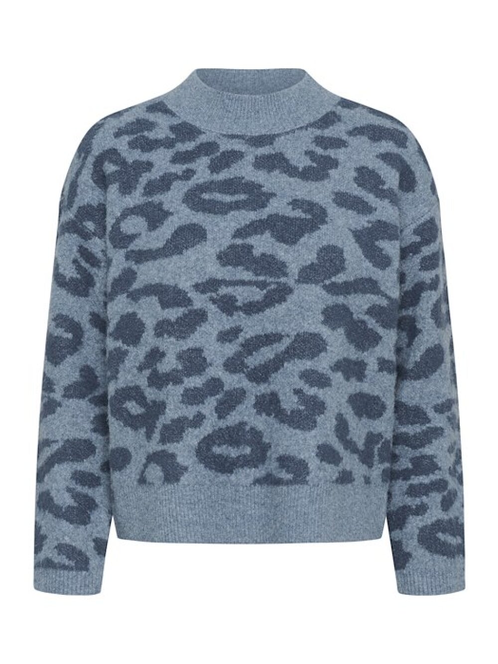 Kaffe - KAsandra Pullover LS