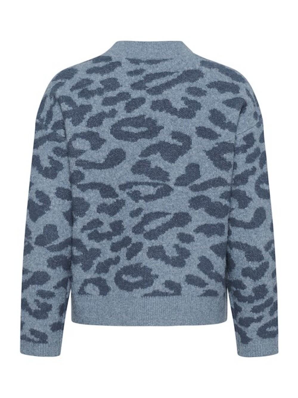 Kaffe - KAsandra Pullover LS