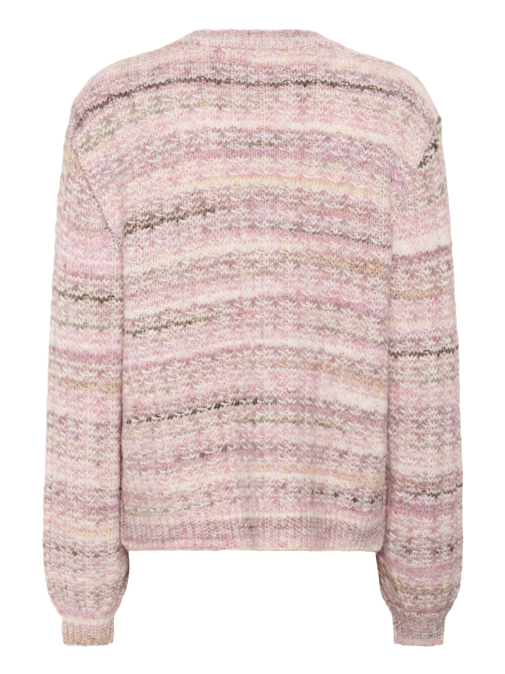 Culture - CUmarble Pullover