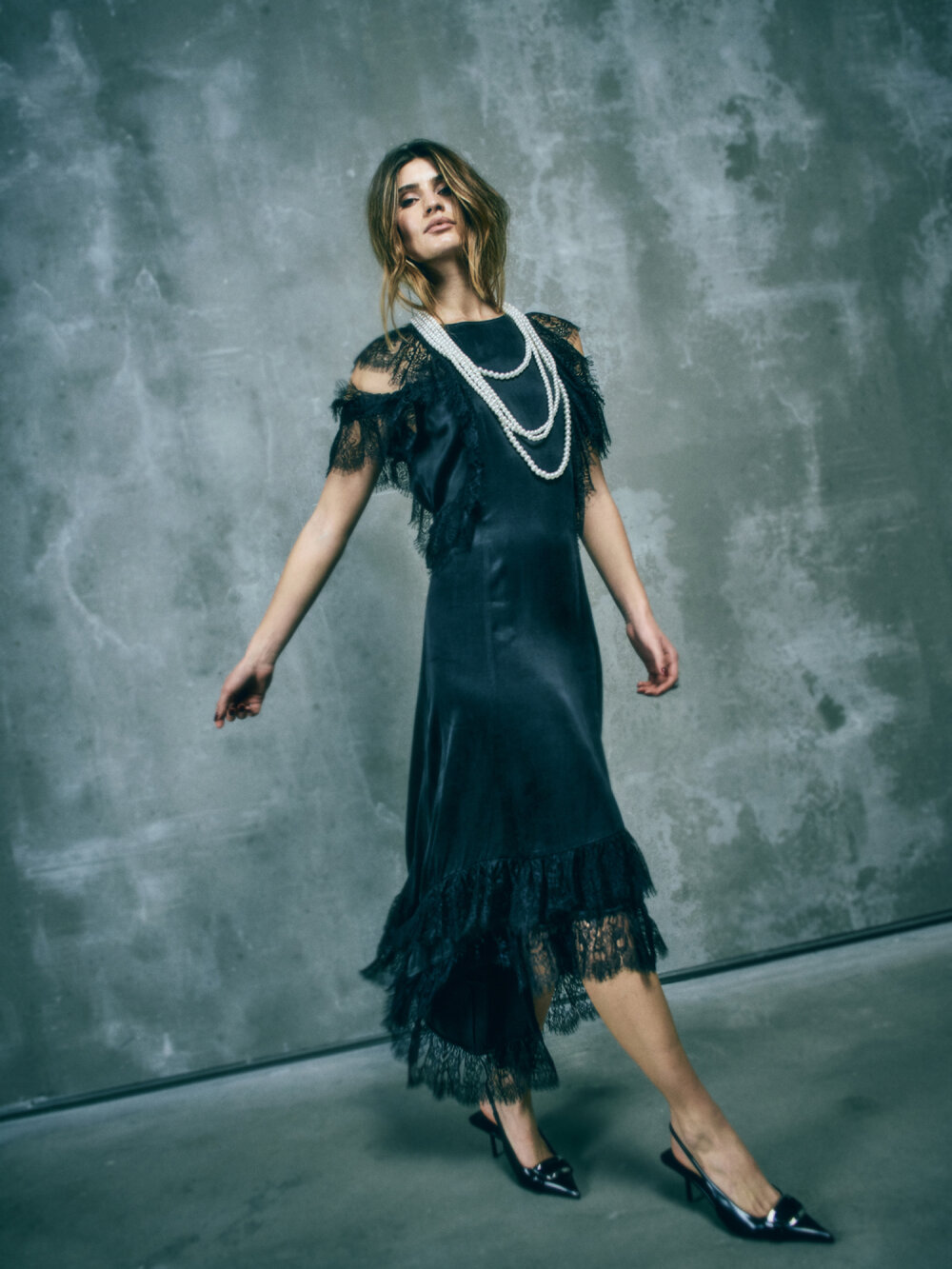 Copenhagen Muse - CMMARTA DRESS