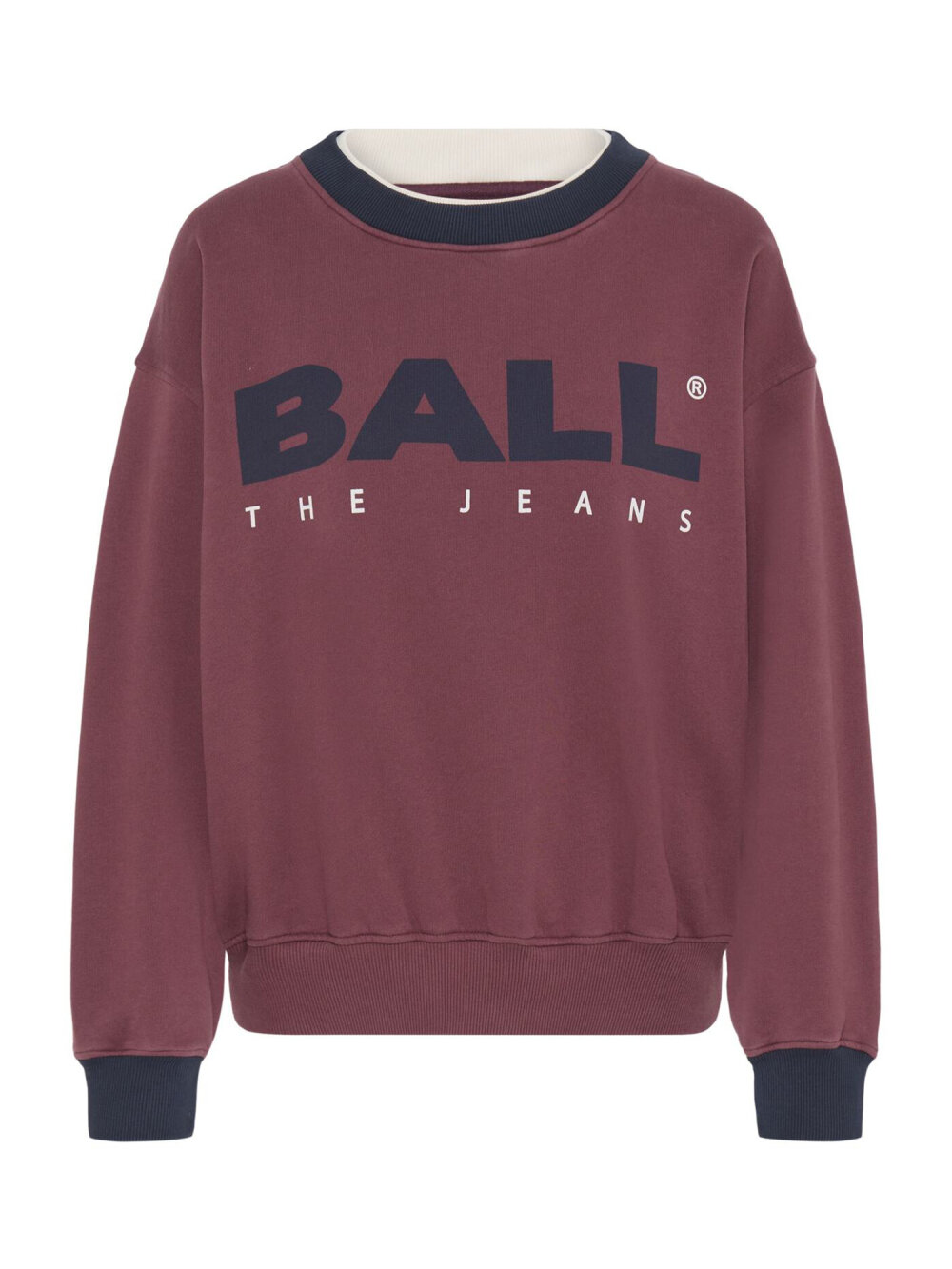 Ball - BASIMONA SWEAT