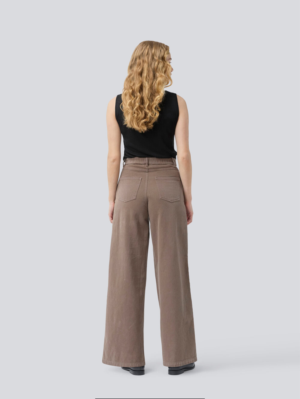 Modström - Princessmd bukser