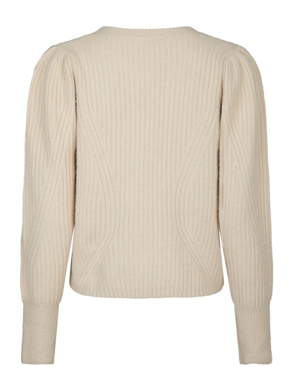 Neo Noir - Puli Knit cardigan