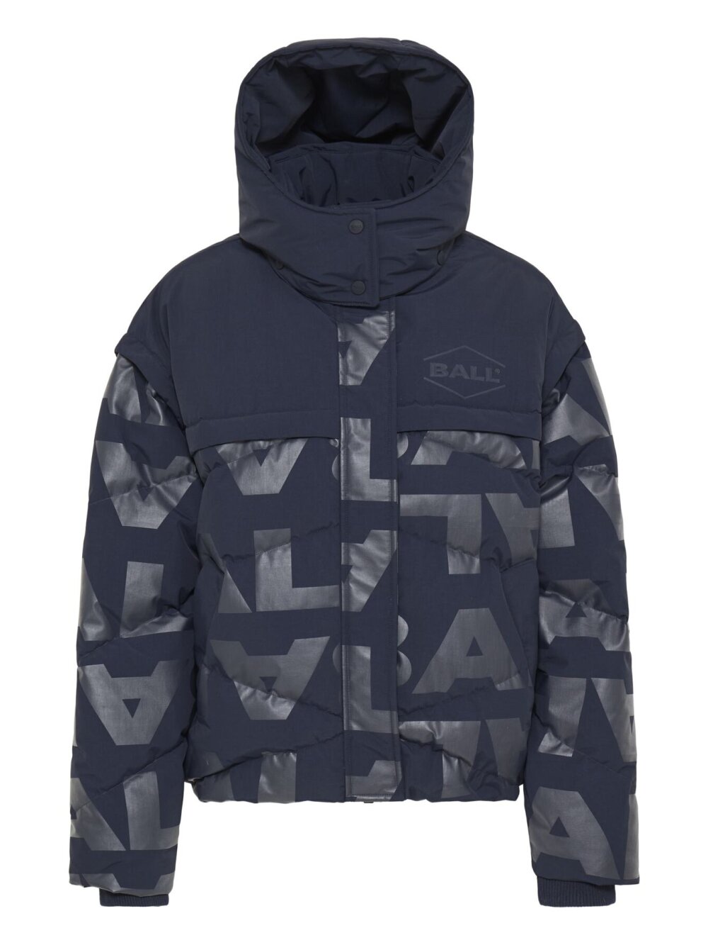 Ball - BASALVADORE Jakke