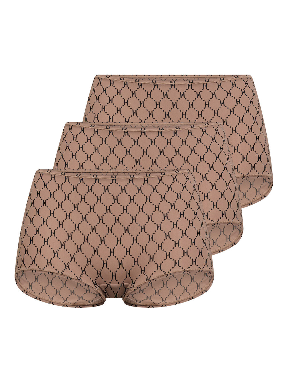 Hype the Detail - 3250 65 3 Hipster logo 3-pk