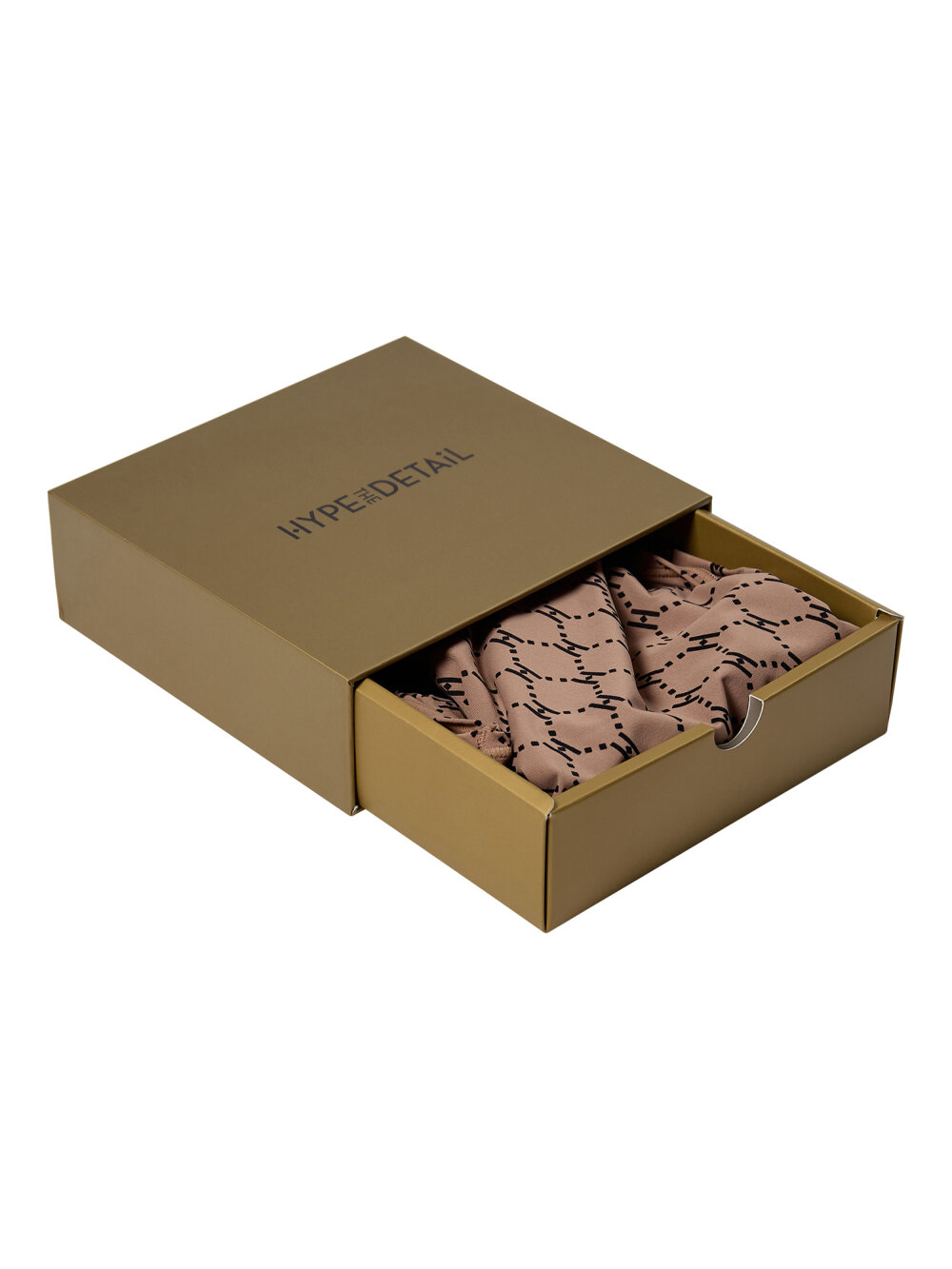 Hype the Detail - 3250 65 3 Hipster logo 3-pk