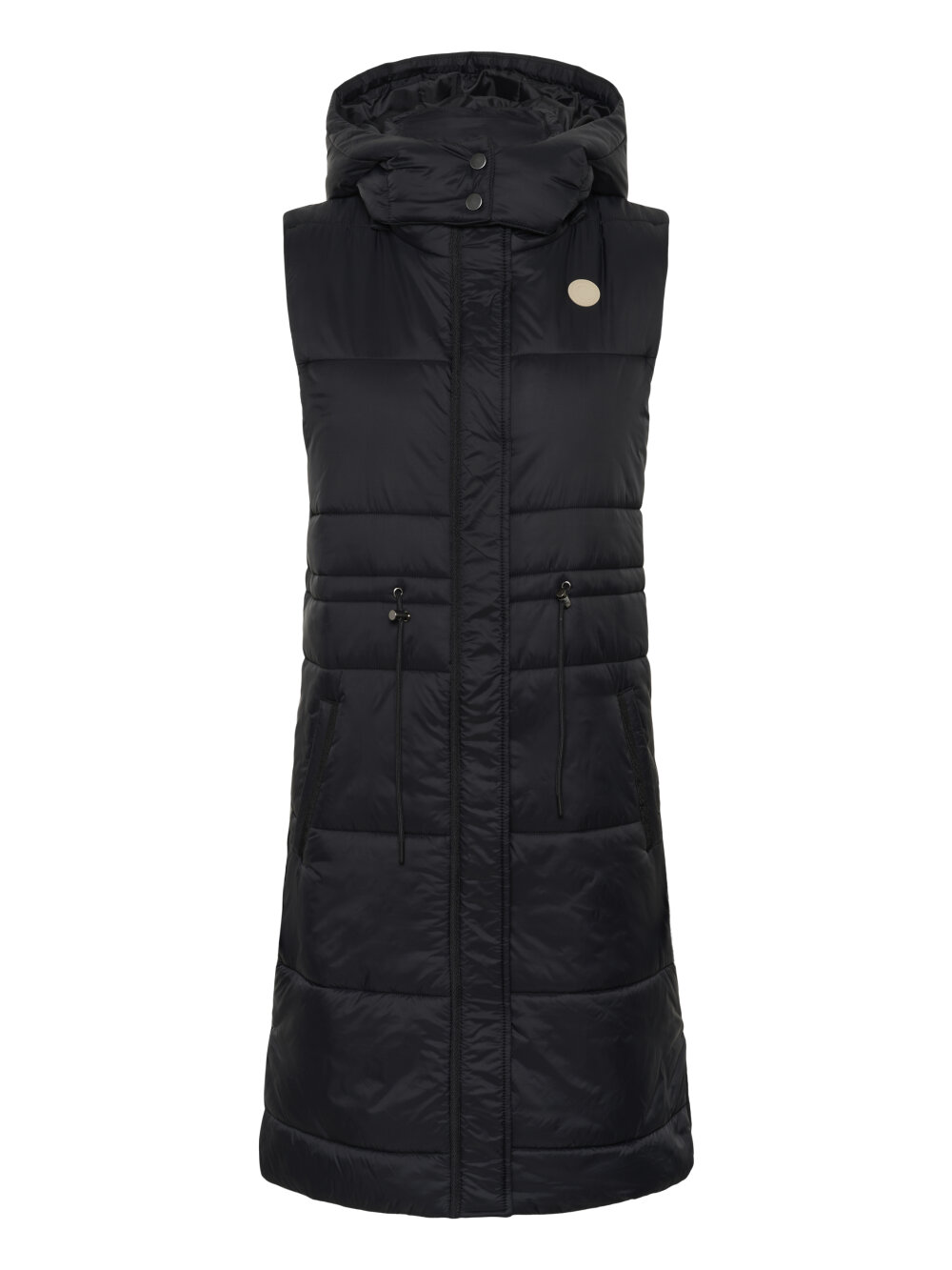 Cream - CRGaiagro Vest