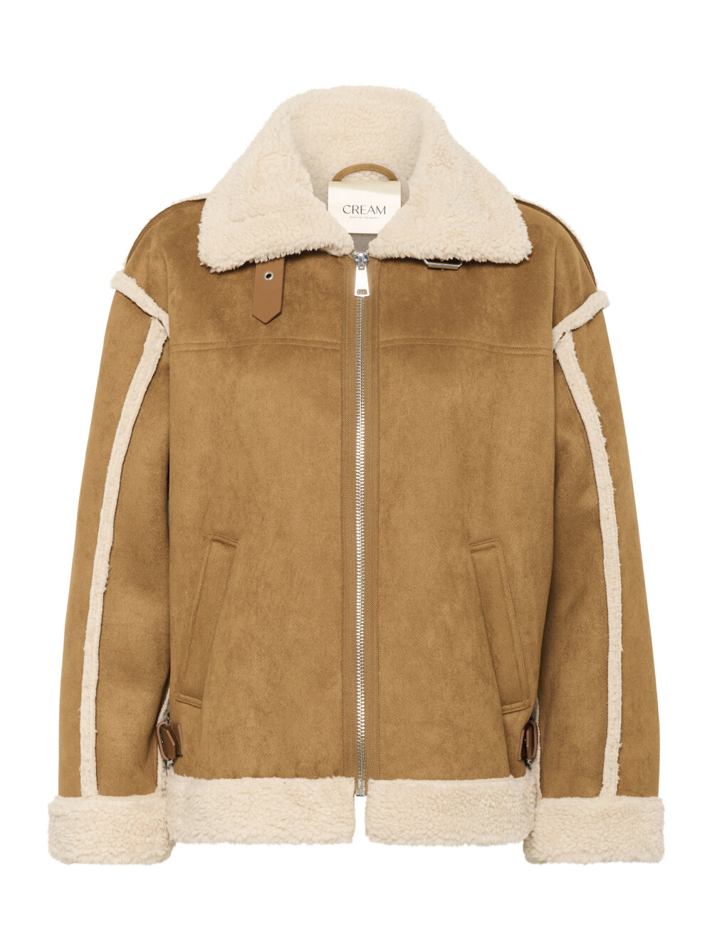 Cream - CRUma Jacket
