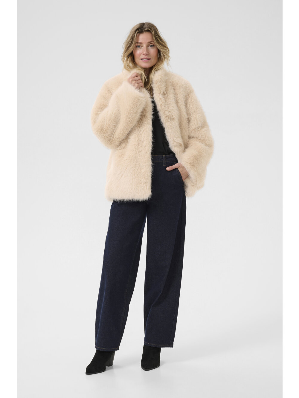 Cream - CRFrimia Jacket